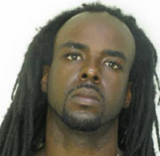 Lee Joshua - Hillsborough County, Florida 