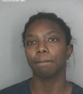 Coleman Lirissa - Broward County, Florida 