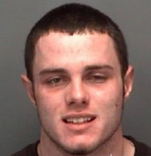 Martin Nicholas - Pinellas County, Florida 