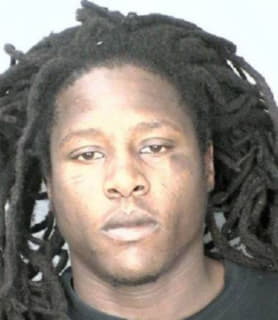 Davis Reginald - Hillsborough County, Florida 