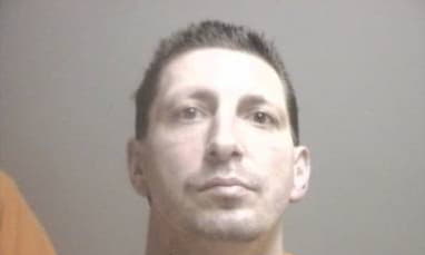 Roman Robert - Mahoning County, Ohio 