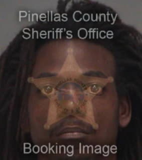Cubby Terrell - Pinellas County, Florida 