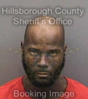 Nelson Aaron - Hillsborough County, Florida 