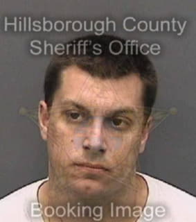 Pitti Andrew - Hillsborough County, Florida 