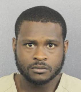 Mcgahee Antoine - Broward County, Florida 