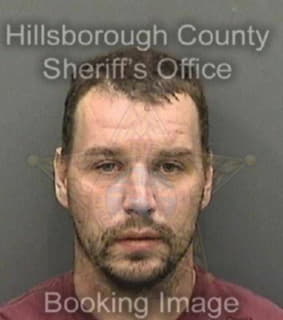 Dion Brad - Hillsborough County, Florida 