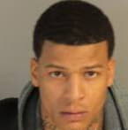 Jackson Christopher - Shelby County, Tennessee 