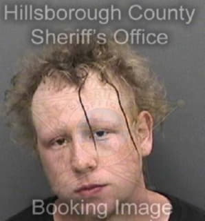 Penzin Cody - Hillsborough County, Florida 