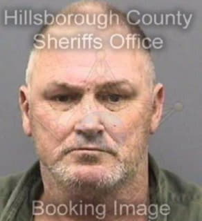 Chittenden Frank - Hillsborough County, Florida 