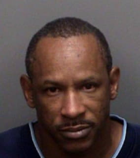 Powell Jerome - Pinellas County, Florida 