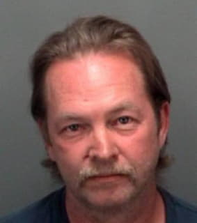 Britt John - Pinellas County, Florida 