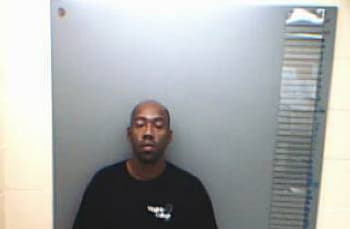 Ward Michael - Hinds County, Mississippi 