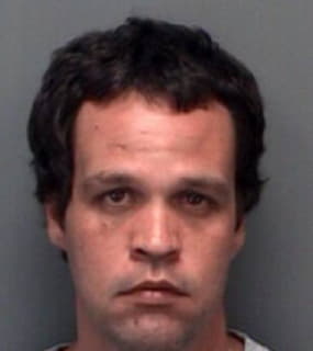 Webster Christopher - Pinellas County, Florida 