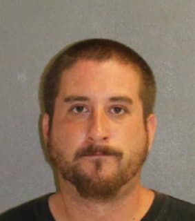 Jessee Christopher - Volusia County, Florida 