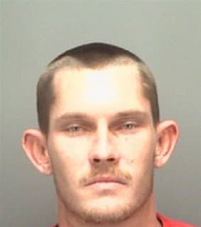 Clem Curtis - Pinellas County, Florida 