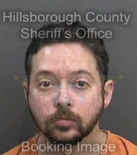 Romano Dennis - Hillsborough County, Florida 