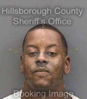 Johnson Deshante - Hillsborough County, Florida 