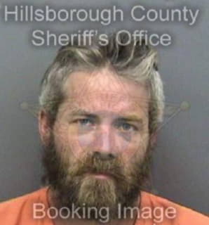 Richie Greg - Hillsborough County, Florida 