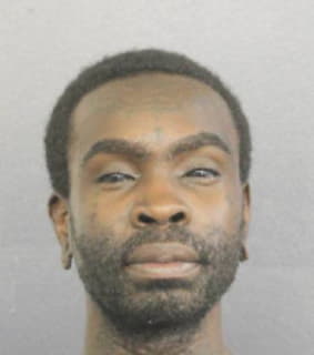 Joseph Jean - Broward County, Florida 