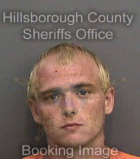 Carroll Justin - Hillsborough County, Florida 