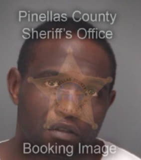 Crenshaw Lazell - Pinellas County, Florida 