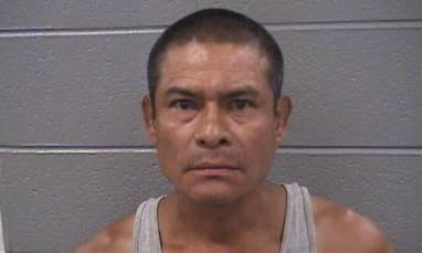 Jimenez Miguel - Cook County, Illinois 