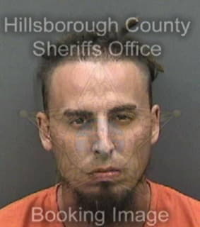 Christie Nicholas - Hillsborough County, Florida 