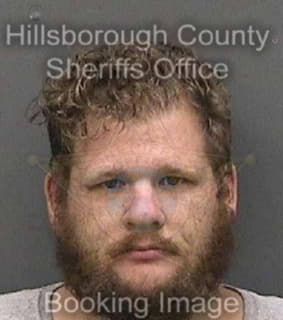 Wiggins Patrick - Hillsborough County, Florida 