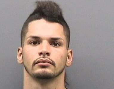 Rivera Radames - Hillsborough County, Florida 