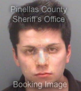 Renaud Richard - Pinellas County, Florida 