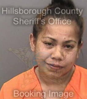 Lohn Rileen - Hillsborough County, Florida 