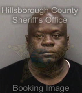 Williams Roger - Hillsborough County, Florida 