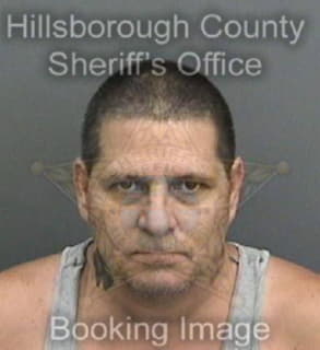 Ramirez Thomas - Hillsborough County, Florida 