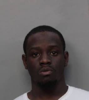 Demming Tyrell - Dade County, Florida 