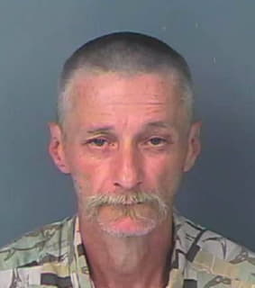 Graham Bobby - Hernando County, Florida 