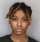 Reed Daija - Shelby County, Tennessee 