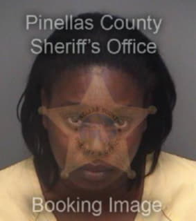 Graham Erica - Pinellas County, Florida 