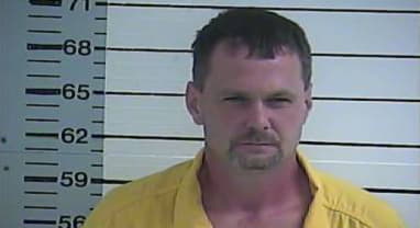Thomas James - Desoto County, Mississippi 
