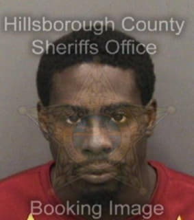 Newsome Jockevion - Hillsborough County, Florida 