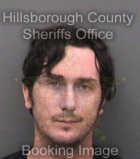 Pruett Joel - Hillsborough County, Florida 