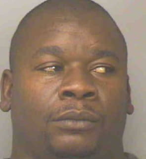 Lee John - Polk County, Florida 