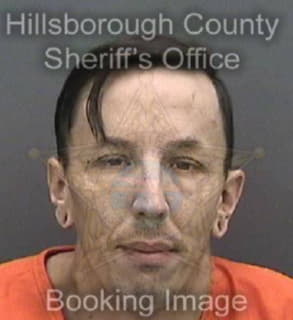 Deprez Joshua - Hillsborough County, Florida 