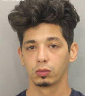 Montero Jovani - Broward County, Florida 