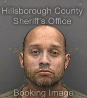 Dones Luis - Hillsborough County, Florida 