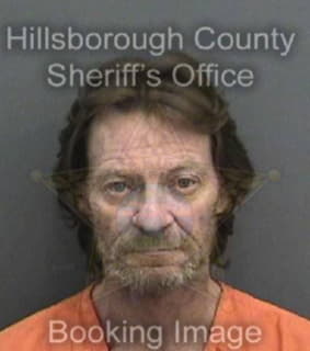 Christian Matthew - Hillsborough County, Florida 