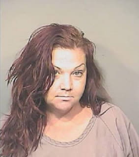 Miller Monica - Brevard County, Florida 