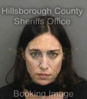 Cass Nicole - Hillsborough County, Florida 