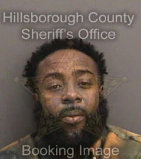 Wimbush Robert - Hillsborough County, Florida 