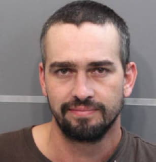 Jarvis Roy - Hamilton County, Tennessee 