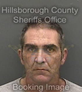 Collins William - Hillsborough County, Florida 